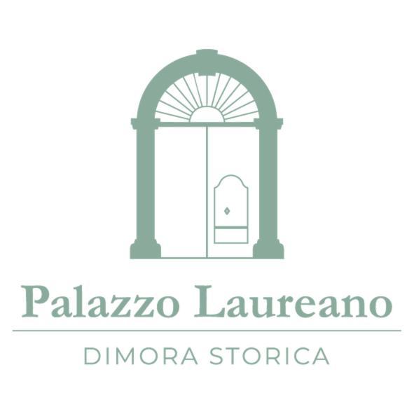 Palazzo Laureano - Dimora Storica Hotel Tricarico Exterior photo